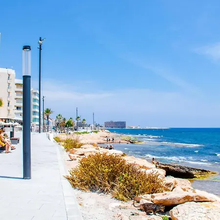 Corazon Del Mar Appartement