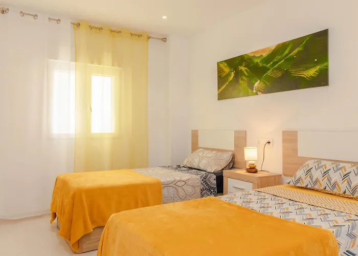 Corazon Del Mar Appartement Torrevieja