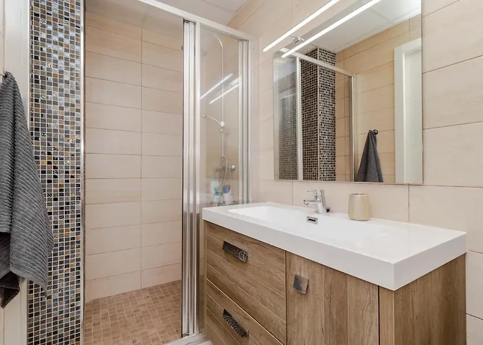 Appartement Corazon Del Mar