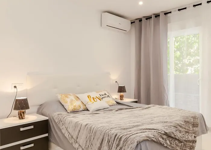 Appartement Corazon Del Mar Torrevieja