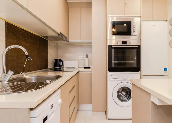 Appartement Corazon Del Mar *