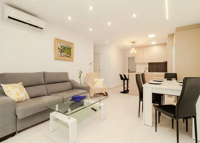 Appartement Corazon Del Mar