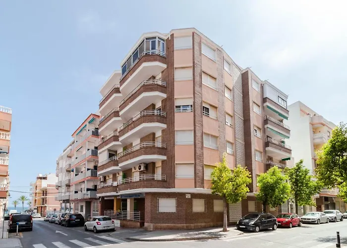 Corazon Del Mar Torrevieja