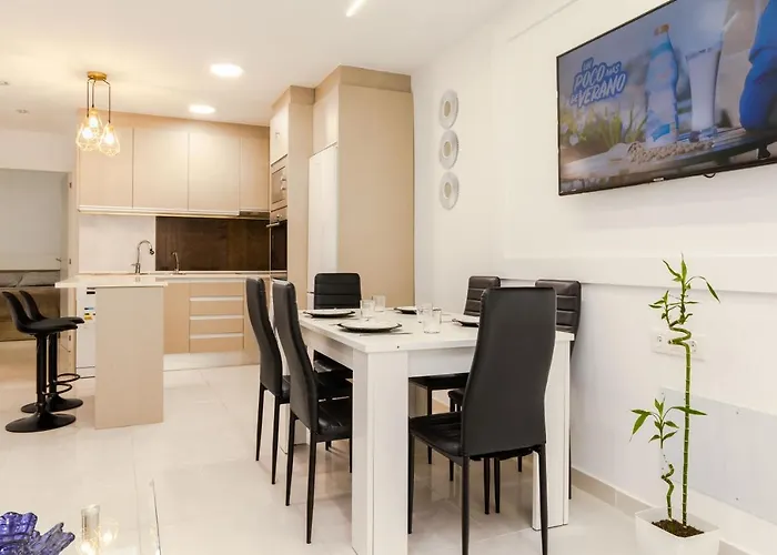 Appartement Corazon Del Mar