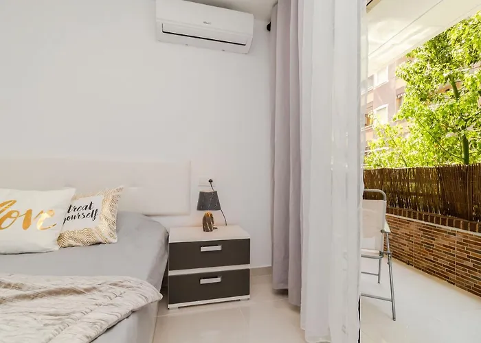 Appartement Corazon Del Mar *