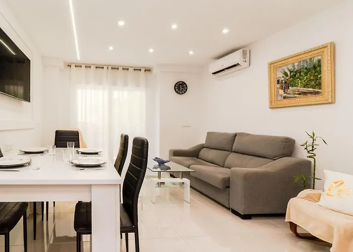 Corazon Del Mar Torrevieja