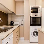 Apartman Corazon Del Mar *