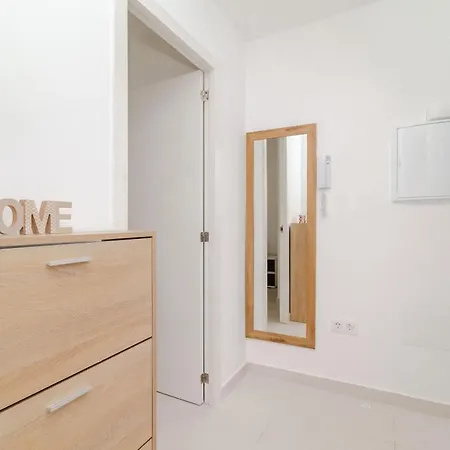 Corazón Del Mar Apartamento Torrevieja