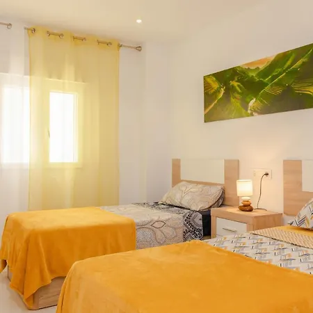 Corazon Del Mar Apartman Torrevieja