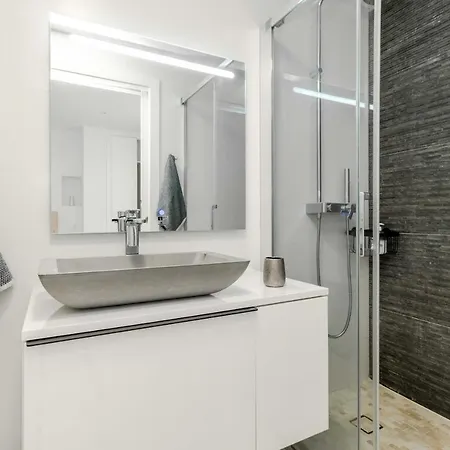 Apartamento Corazón Del Mar *