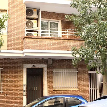 Apartamento Corazón Del Mar *