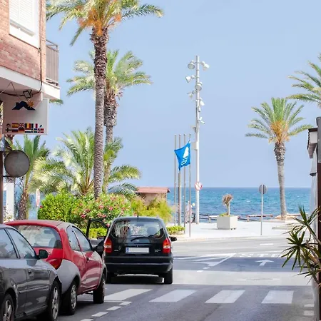 Apartamento Corazón Del Mar *