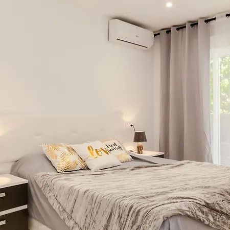 Apartamento Corazón Del Mar Torrevieja