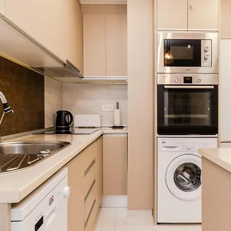 Apartamento Corazón Del Mar *