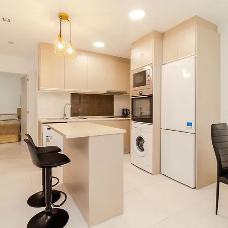 Corazón Del Mar * Torrevieja