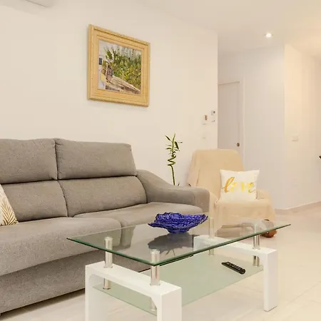 Corazon Del Mar Apartman Torrevieja