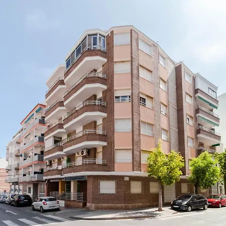 Corazón Del Mar Torrevieja
