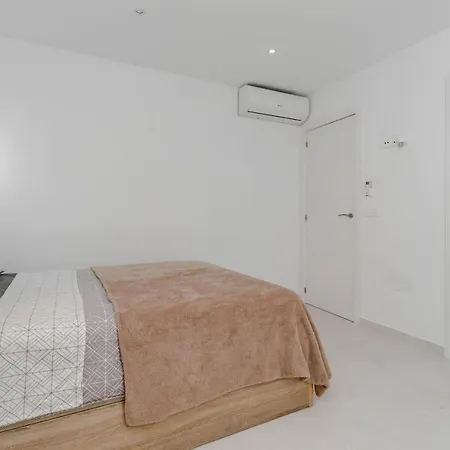 Corazón Del Mar Apartamento *