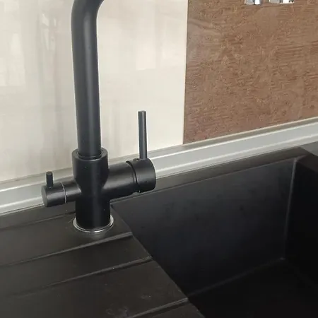 Corazón Del Mar Apartamento *