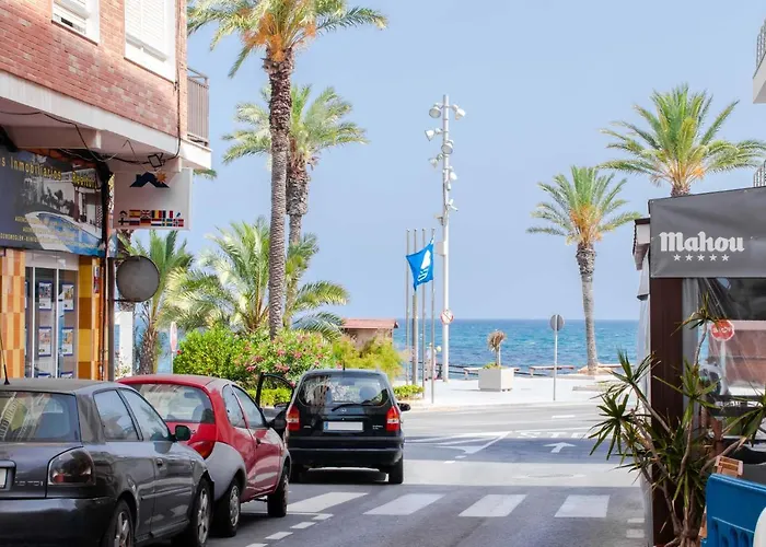 Appartement Corazon Del Mar *