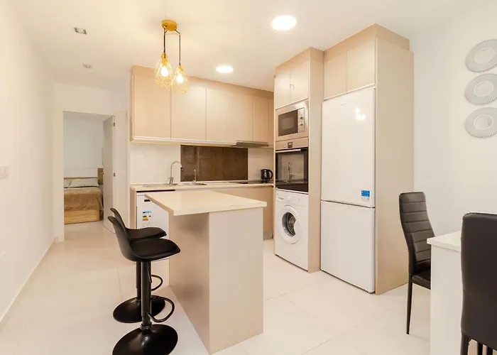 Corazon Del Mar * Torrevieja