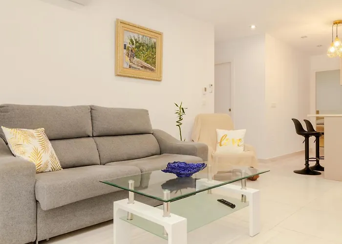 Corazon Del Mar Appartement Torrevieja