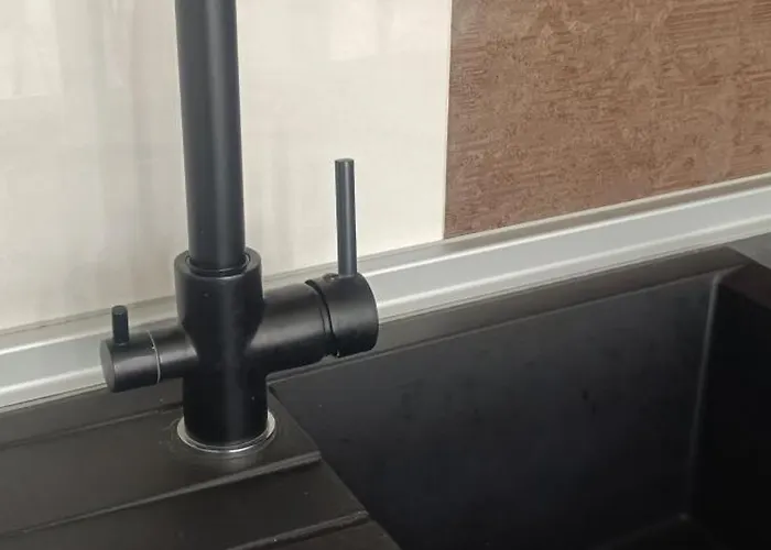 Corazon Del Mar Appartement *