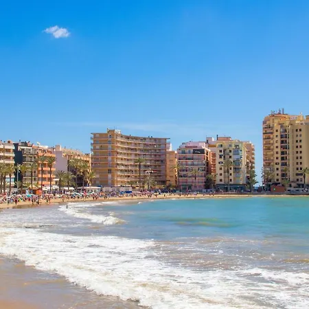 Apartament Corazon Del Mar