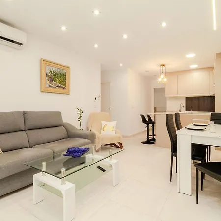 Apartamento Corazón Del Mar