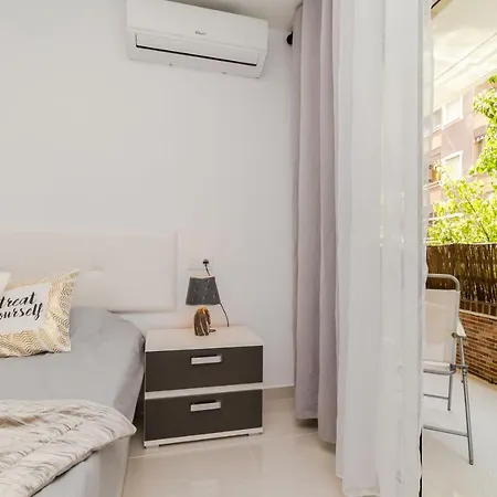 Apartamento Corazón Del Mar *