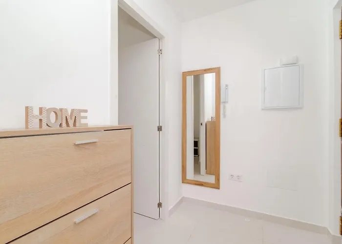 Corazon Del Mar Apartment Torrevieja