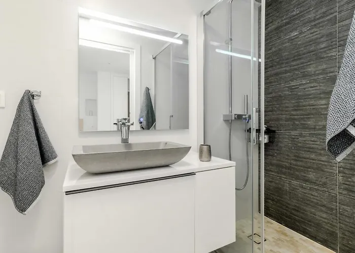 Apartment Corazon Del Mar *