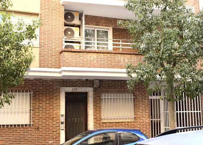 Apartment Corazon Del Mar *