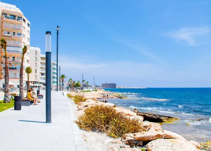 Corazon Del Mar Apartment