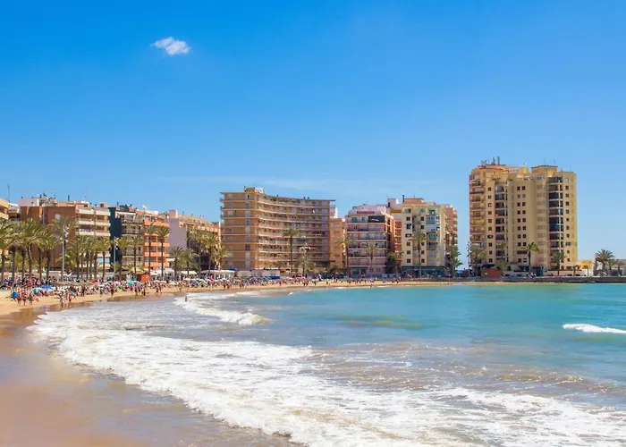 Apartment Corazon Del Mar