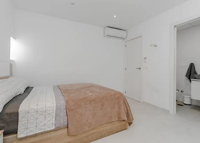 Corazon Del Mar Apartment *